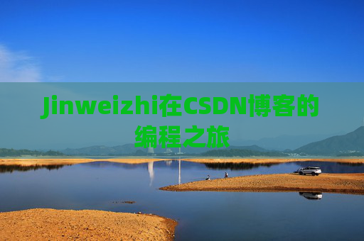 Jinweizhi在CSDN博客的编程之旅